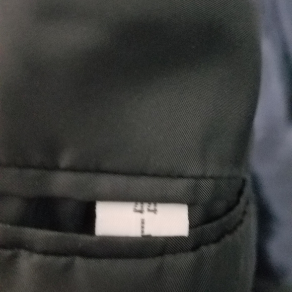 Men's Corduroy Sport Jacket - Picture 5 of 6